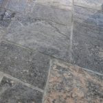 Colonial Classic Granite Square Cut Flagstone