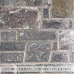 Elite Blue Granite Northern Collection