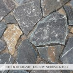 Elite Blue Granite Random Stirling Blend