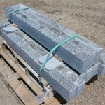 elite blue granite custom sawn sills