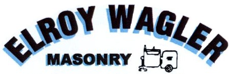 elroy wagler masonry logo