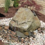 feildstone bubbling rock