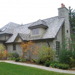 ottawa valley limestone house side