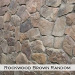 rockwood brown random
