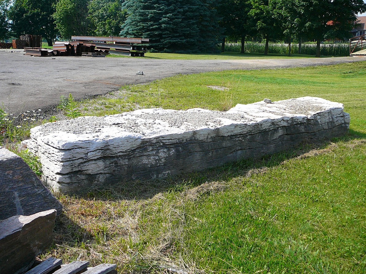 weatheredge limestone extra large size
