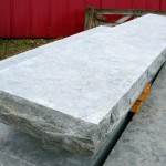 Weatheredge Limestone Sawn &amp; Textured Steps
