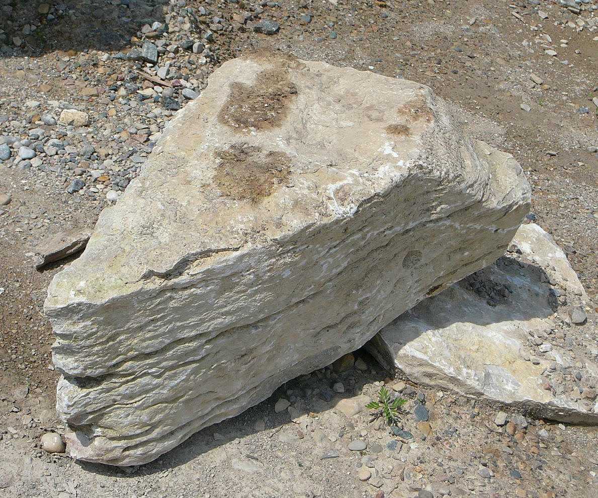 weatheredge limestone small 1-2 man size