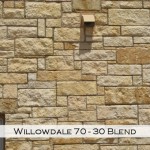 willowdale 70 - 30 blend